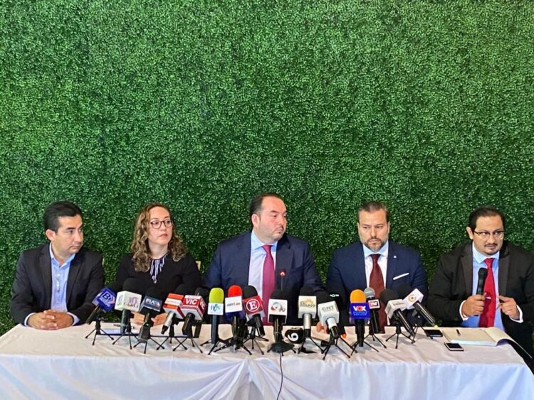 Inminente liberación de Geño Hernández; se caen “pruebas”, tribunal resolverá en breve