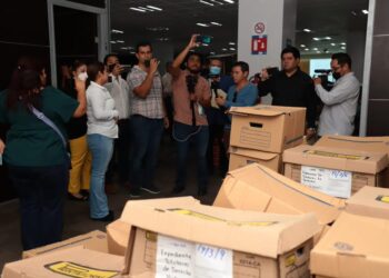 Hereda SEBIEN “Cabecista” adeudos por más de 300 millones al nuevo gobierno