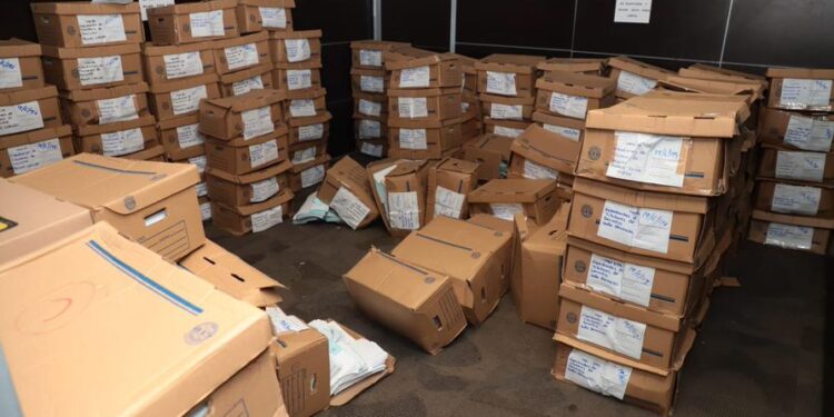 Hereda SEBIEN “Cabecista” adeudos por más de 300 millones al nuevo gobierno