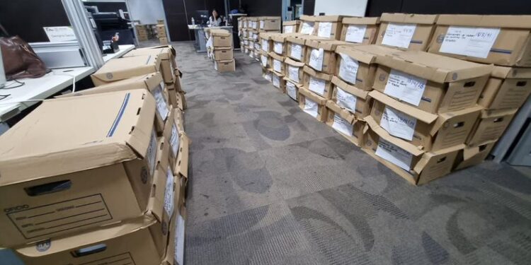 Hereda SEBIEN “Cabecista” adeudos por más de 300 millones al nuevo gobierno