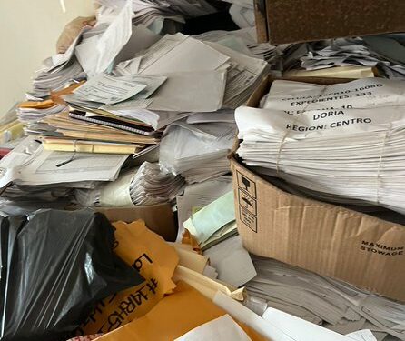 Hereda SEBIEN “Cabecista” adeudos por más de 300 millones al nuevo gobierno