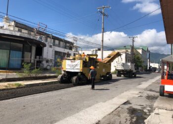 Ayuntamiento de Victoria da respuesta a demandas ciudadanas