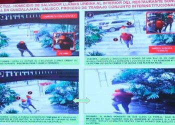 Ven crimen de Llamas similar al del ex Gobernador Sandoval