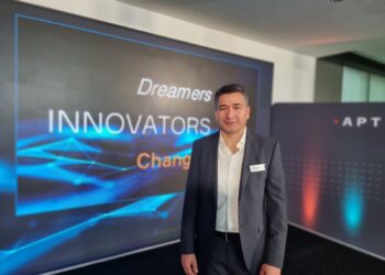 Ingeniero mexicano ingresa al Salón de la Fama de la Innovación de Aptiv