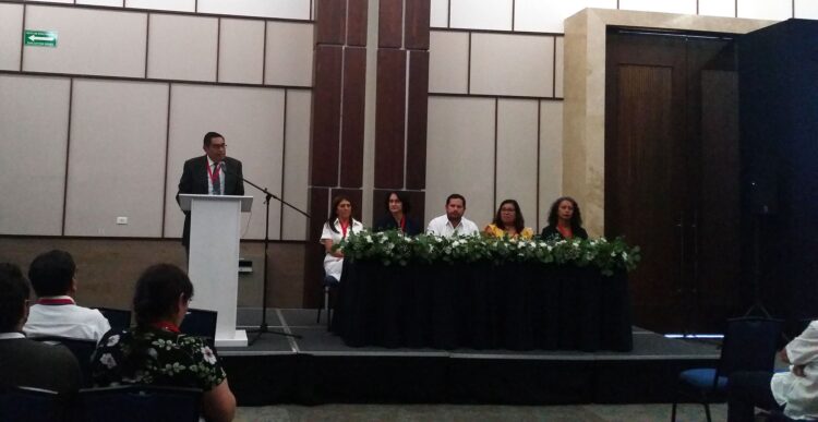 Convoca Agricultura a estrechar vínculos entre investigación, innovación y desarrollo sostenible