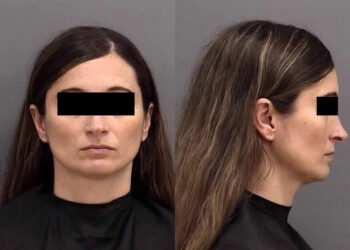 Sentencia de 115 anos de prisión a mujer por envenenar a su pareja