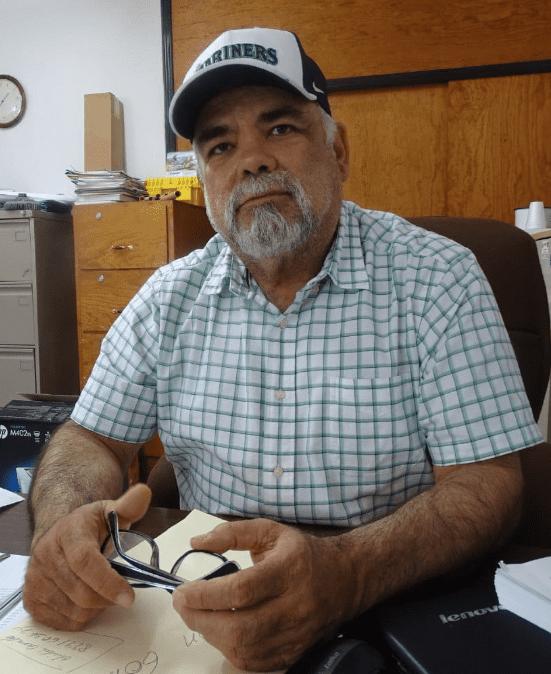 Demandan campesinos claridad en disponibilidad de agua para riegos