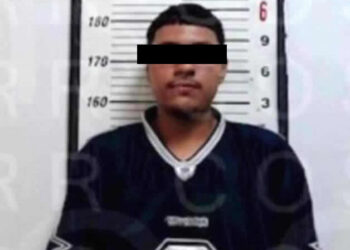 Identifican a quien entró  con AR-15  a escuela de Texas