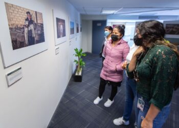 Mujeres rurales, indispensables en el camino para fortalecer la seguridad alimentaria