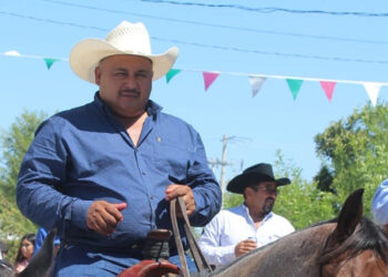 Buscan en Tamaulipas a alcalde de Coahuila Mario Cedillo y 8 funcionarios desaparecidos