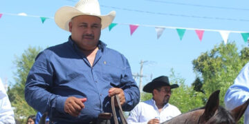 Buscan en Tamaulipas a alcalde de Coahuila Mario Cedillo y 8 funcionarios desaparecidos