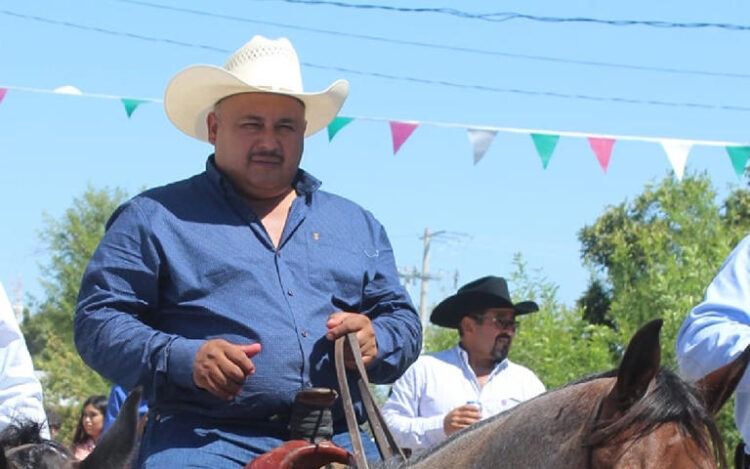 Buscan en Tamaulipas a alcalde de Coahuila Mario Cedillo y 8 funcionarios desaparecidos