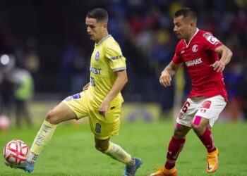 Así se disputarán las semifinales del Apertura 2022