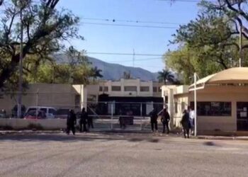 Crece 13% la población en reclusorios de México en 2022 