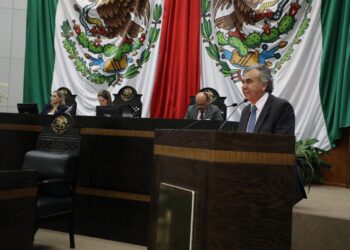 Pide Diputado Javier Villarreal rescate de perros abandonados en  6 domicilios de Victoria