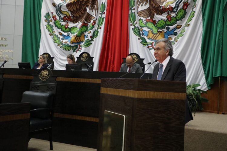 Pide Diputado Javier Villarreal rescate de perros abandonados en 6 domicilios de Victoria