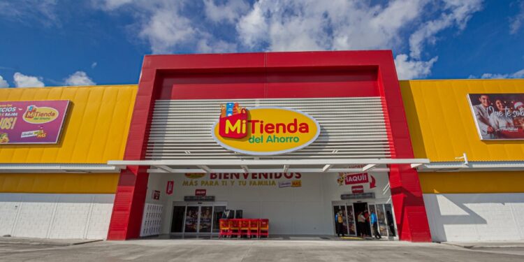 Inauguran Mi Tienda del Ahorro Las Brisas en Matamoros 