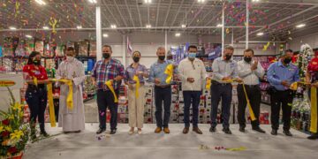 Inauguran Mi Tienda del Ahorro Las Brisas en Matamoros 