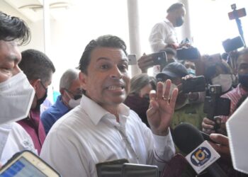 Solicitará alcalde de Victoria a Gobernador 15 patrullas