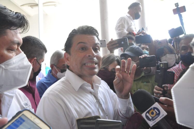 Solicitará alcalde de Victoria a Gobernador 15 patrullas