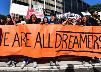 DACA permanece vigente por ahora: juez Hanen