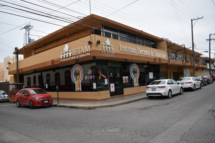 Presentan proyecto de lineamientos de registro de partidos políticos locales