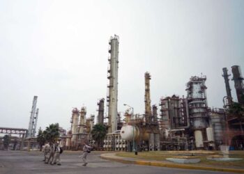 Mezcla Mexicana baja 33% desde su máximo de marzo