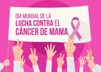 Conmemora Senado “Día Mundial de Lucha contra el Cáncer de Mama”
