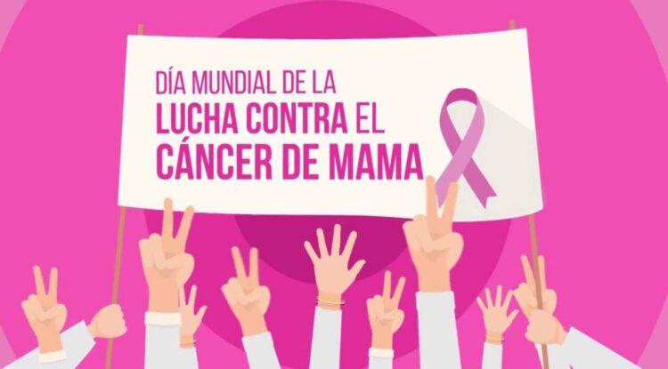 Conmemora Senado “Día Mundial de Lucha contra el Cáncer de Mama”