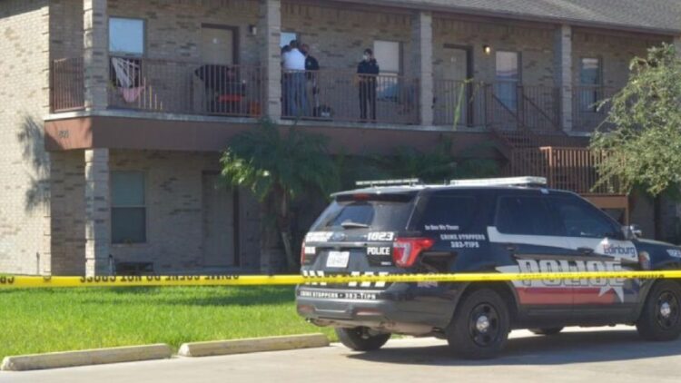 Jugaba con arma y le disparó  a su hermano, quien falleció