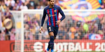 Al Barcelona solo le queda pelear por La Liga.