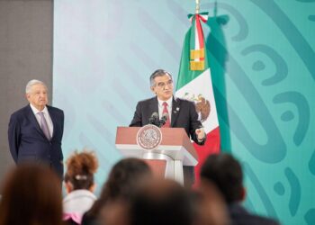 Inicia Tamaulipas cambio de fondo: AVA