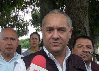 Necesario el regreso de la policía municipal a Madero: Oseguera