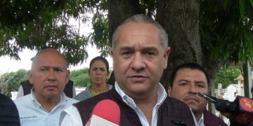 Necesario el regreso de la policía municipal a Madero: Oseguera