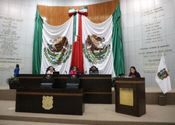 Aprueban en Tamaulipas Ley para garantizar atención integral a niños con cáncer