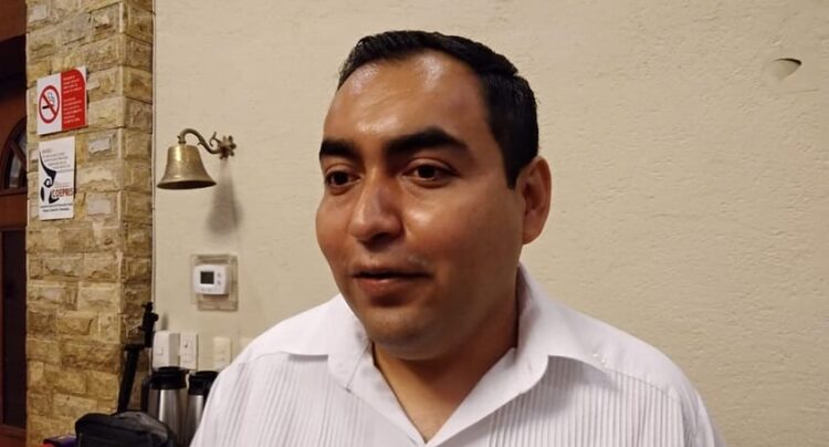 Vamos a seguir de cerca promesas de López Obrador para Tamaulipas: ARCIM