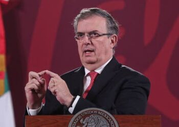 Asegura Ebrard estar preparado para ser Presidente