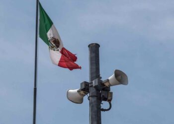 Sismo de 5.6 grados Richter se registra en Chiapas 