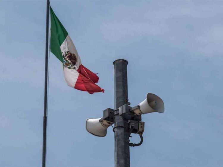 Sismo de 5.6 grados Richter se registra en Chiapas 