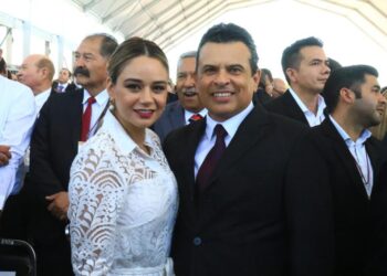 Los victorenses confiamos y apoyamos a nuestro gobernador: Gattás