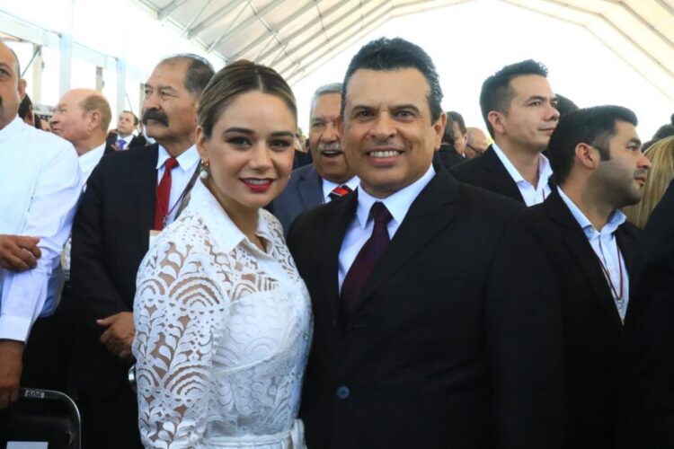 Los victorenses confiamos y apoyamos a nuestro gobernador: Gattás