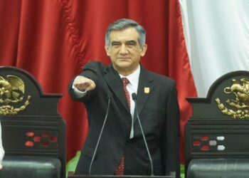 Asume Américo Villarreal Gubernatura e inicia la IV Transformación en Tamaulipas