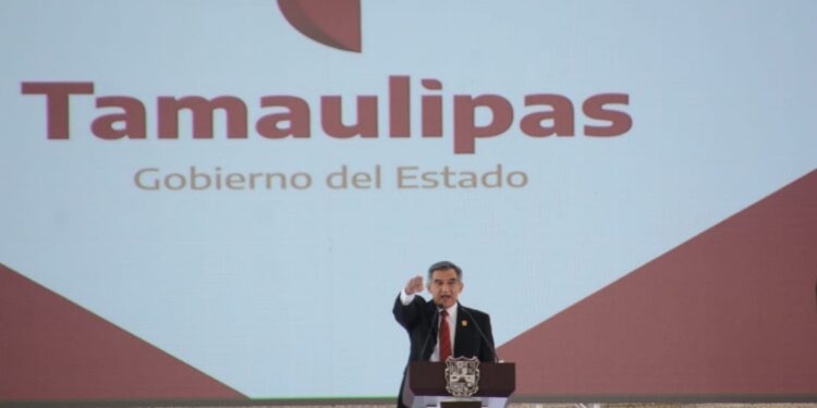 Ofrece AVA castigar saqueo, fin de “moches”, respeto a municipios y creará Guardia Estatal