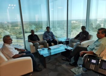 Secretaría de Obras Públicas reafirma compromiso de erradicar “moches”