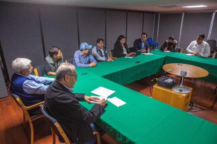 Suman Agricultura, academia e industria acciones para uso correcto de fertilizantes 