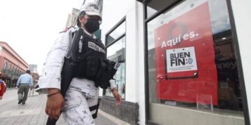 Comerciantes jaibos prevén ventas por 600 millones en Buen Fin 2022