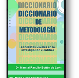 Maestros de la UAT crean diccionario de metodología de la investigación