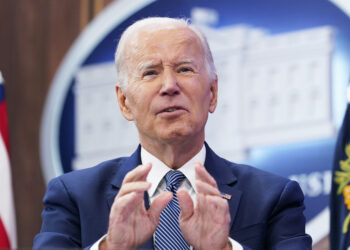 Promete Biden restablecer el aborto si demócratas ganan mayoría en el Congreso