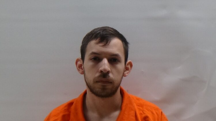 Lo detienen con droga y armas en Texas