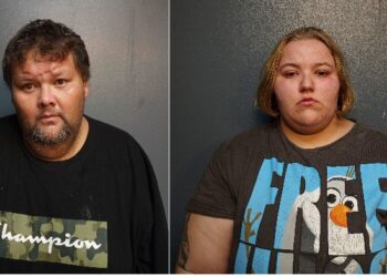 Fianza 10 MDD a pareja de Brownsvile por presunto asesinato de sobrino